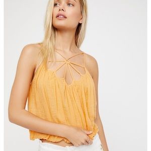 FP One Lotus Blossom Top